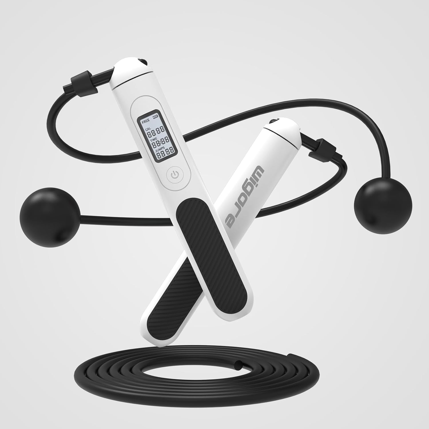 Adjustable Jump Ropes